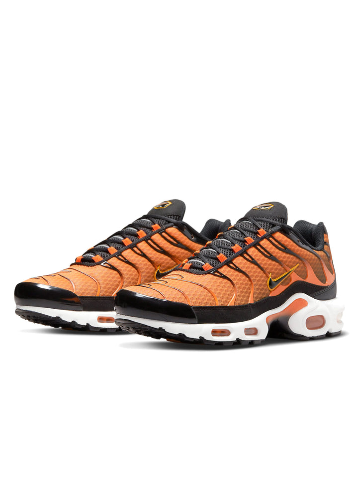 Nike Air Max Plus Tn Orange Black Prior