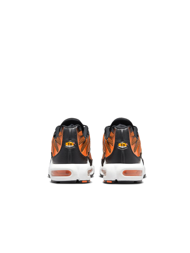 Nike Air Max Plus Tn Orange Black Prior