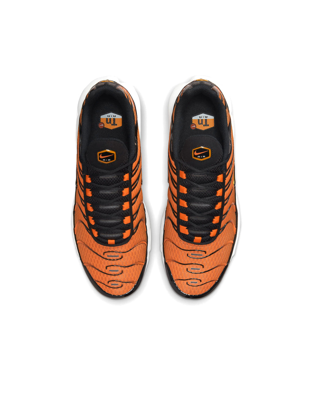 Nike Air Max Plus Tn Orange Black Prior