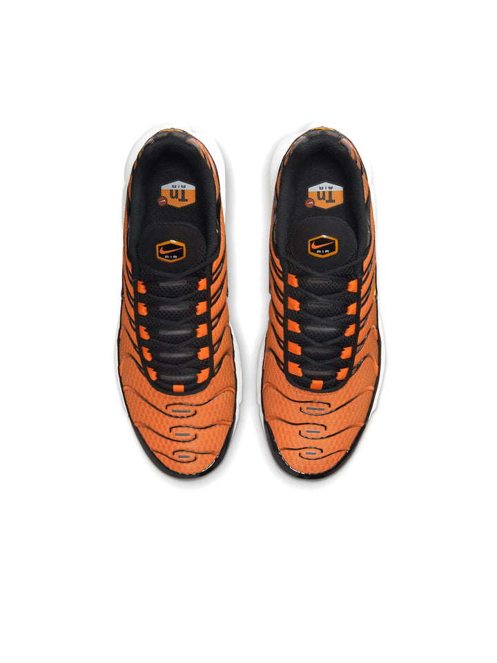 Nike Air Max Plus Tn Orange Black Prior