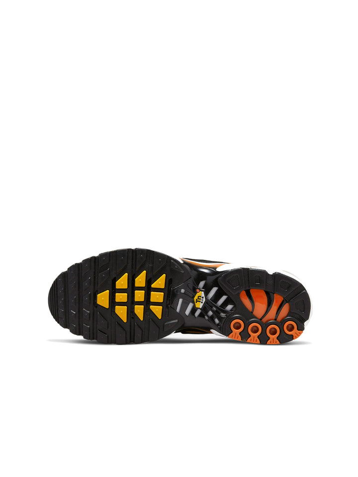 Nike Air Max Plus Tn Orange Black Prior