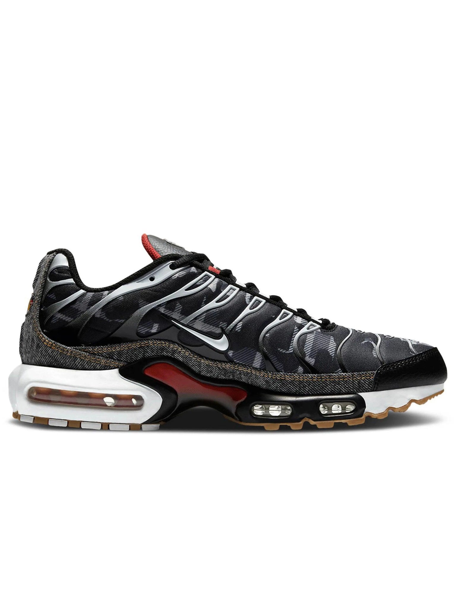 Nike Air Max Plus Tn Remix Pack Black Prior