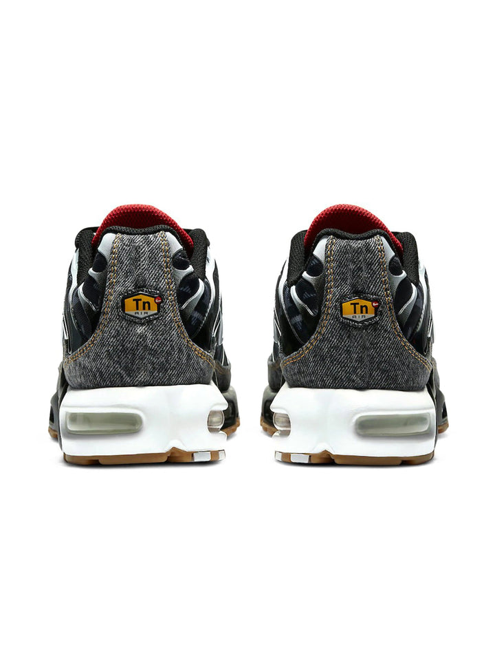 Nike Air Max Plus Tn Remix Pack Black Prior