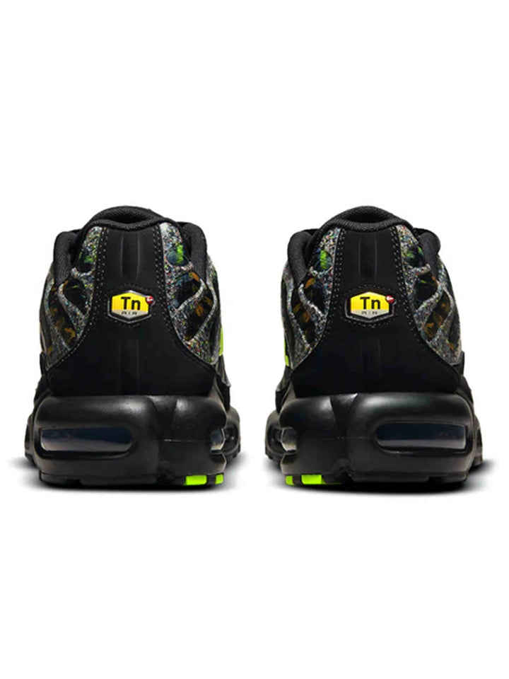 Nike Air Max Plus Tn Sustainable Black Volt Prior