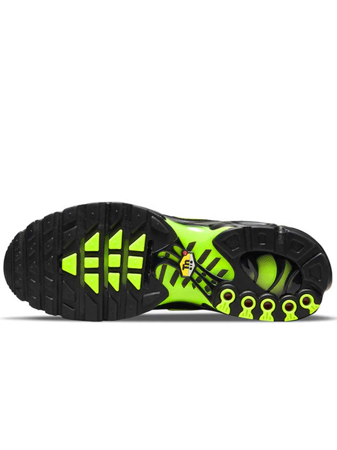 Nike Air Max Plus Tn Sustainable Black Volt Prior