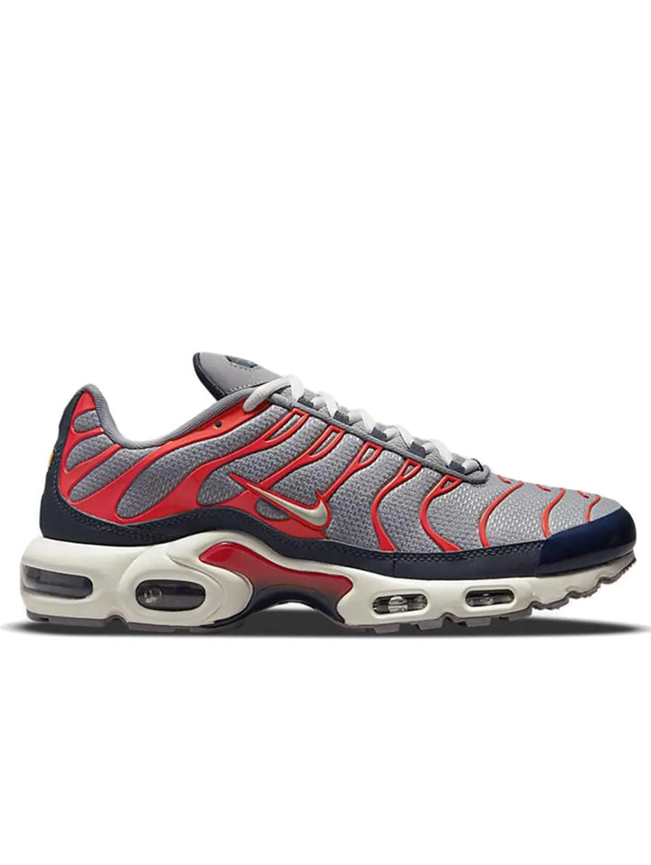 Nike Air Max Plus Tn USA Grey Prior