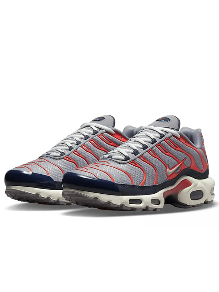 Nike Air Max Plus Tn USA Grey Prior