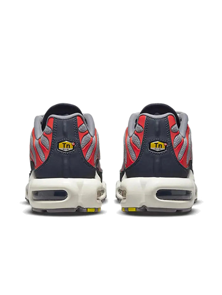 Nike Air Max Plus Tn USA Grey Prior