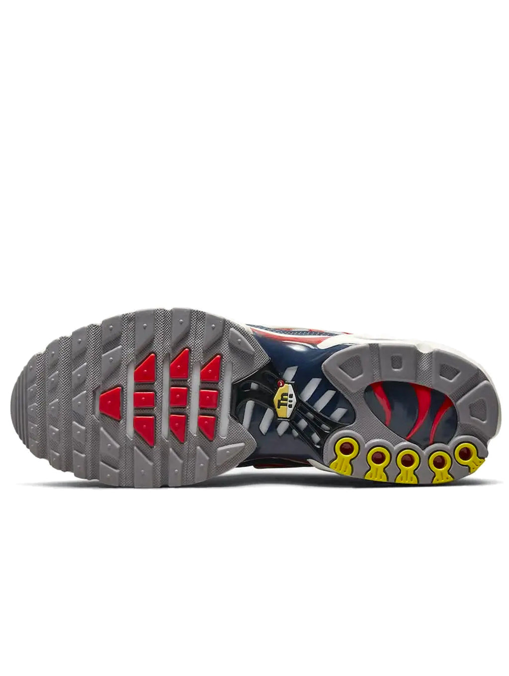 Nike Air Max Plus Tn USA Grey Prior