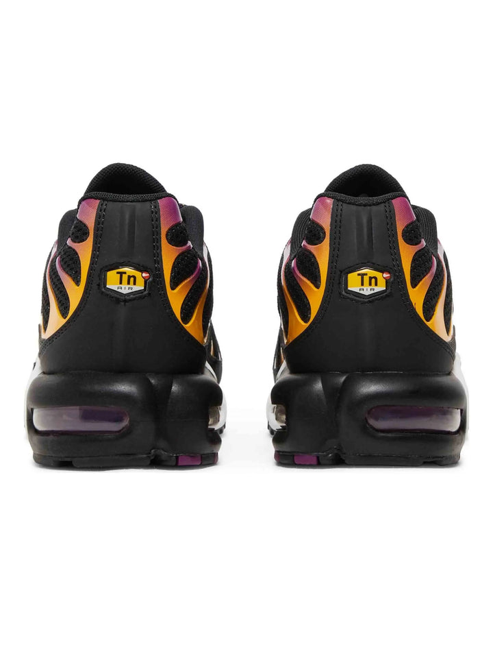 Nike Air Max Plus Tn University Gold Viotech Purple Prior