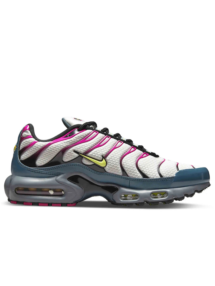 Nike Air Max Plus Tn Yellow Pulse Prior