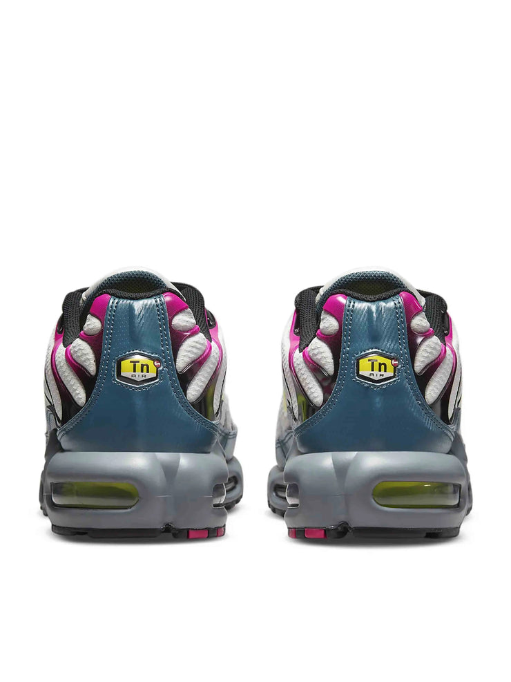 Nike Air Max Plus Tn Yellow Pulse -