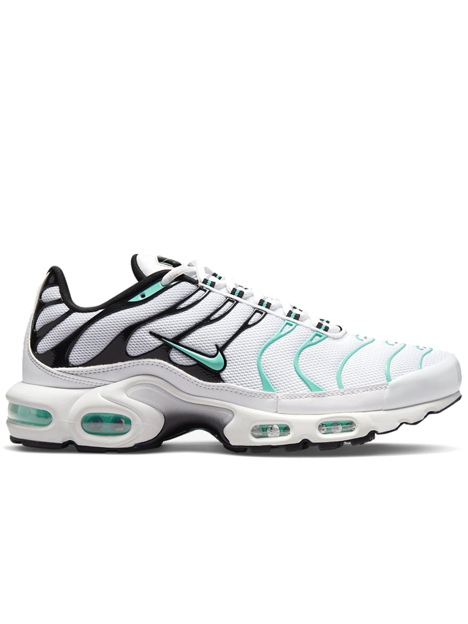 Nike Air Max Plus Tn atmos White Hyper Jade Prior