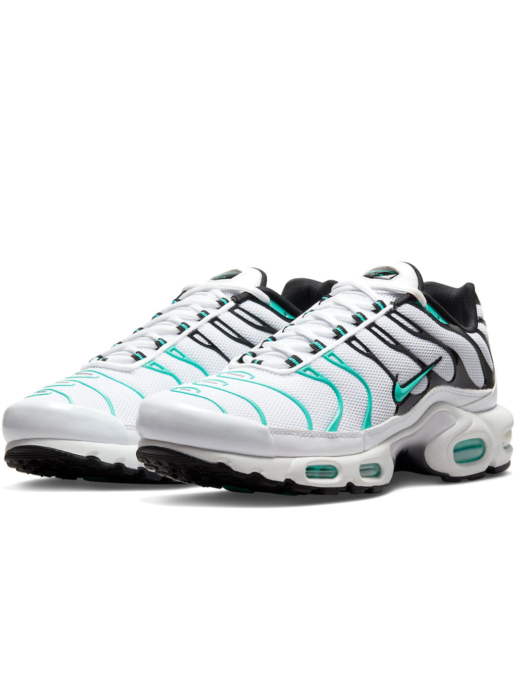 Nike Air Max Plus Tn atmos White Hyper Jade Prior