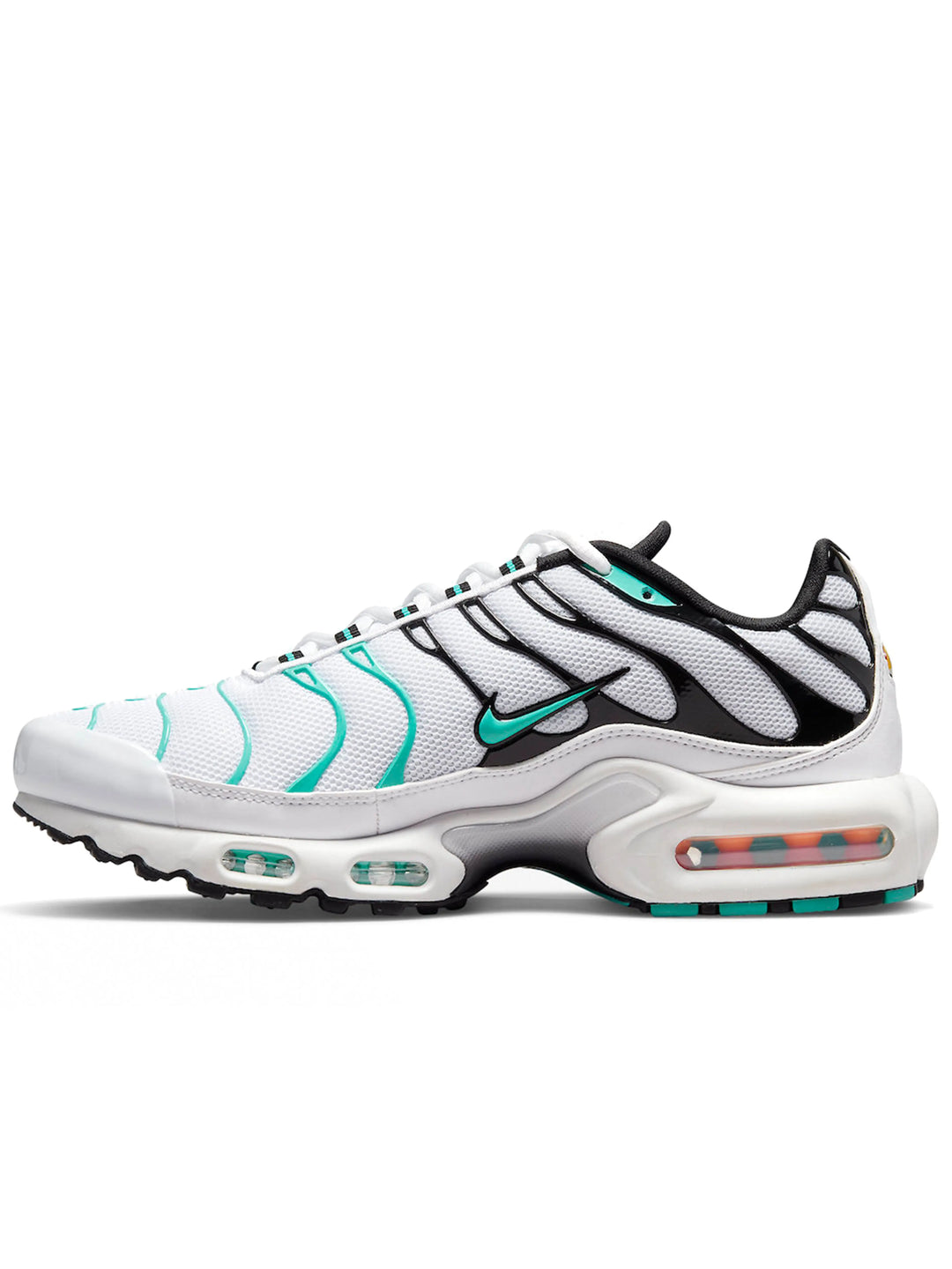 Nike Air Max Plus Tn atmos White Hyper Jade Prior