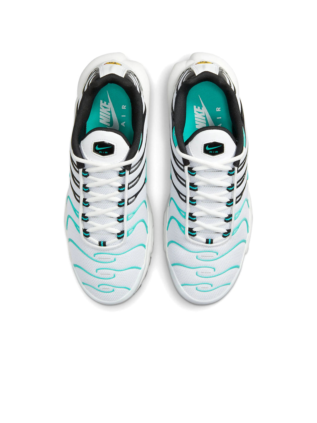 Nike Air Max Plus Tn atmos White Hyper Jade Prior