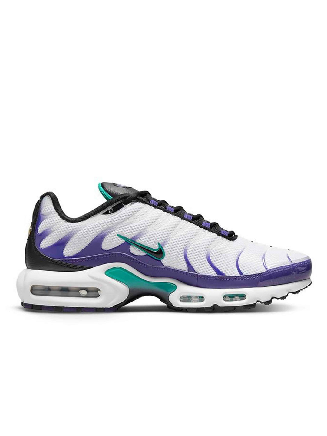 Nike Air Max Plus White Grape Ice Prior