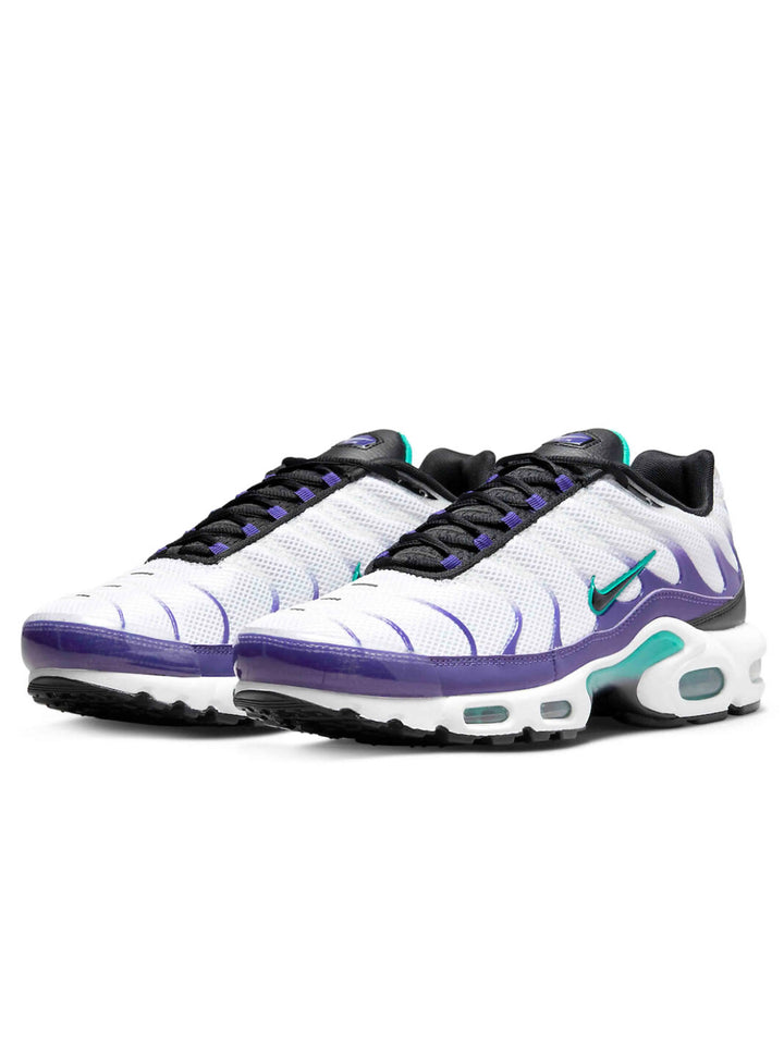 Nike Air Max Plus White Grape Ice Prior