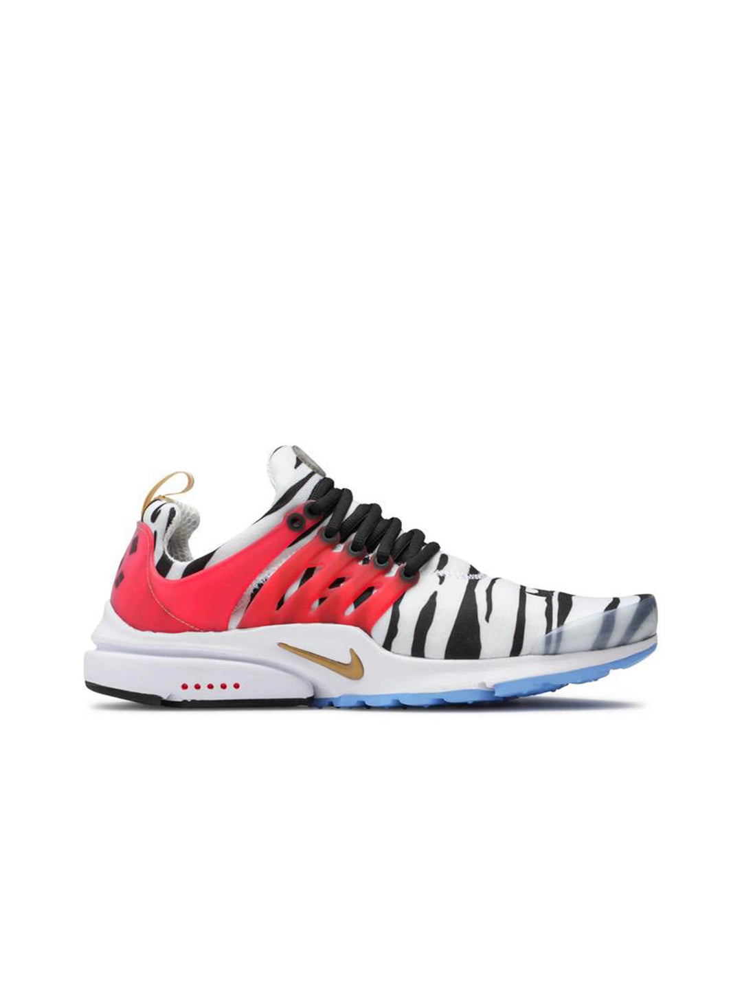 Nike Air Presto South Korea Prior