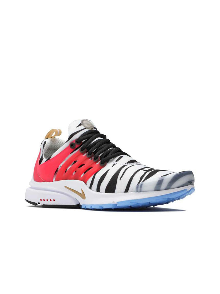 Nike Air Presto South Korea Prior