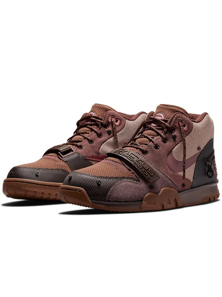 Nike Air Trainer 1 SP Travis Scott Wheat Prior