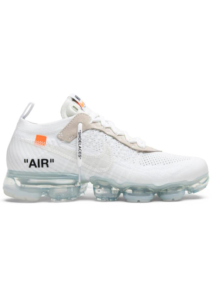 Nike Air Vapormax Off-White 2018 Prior