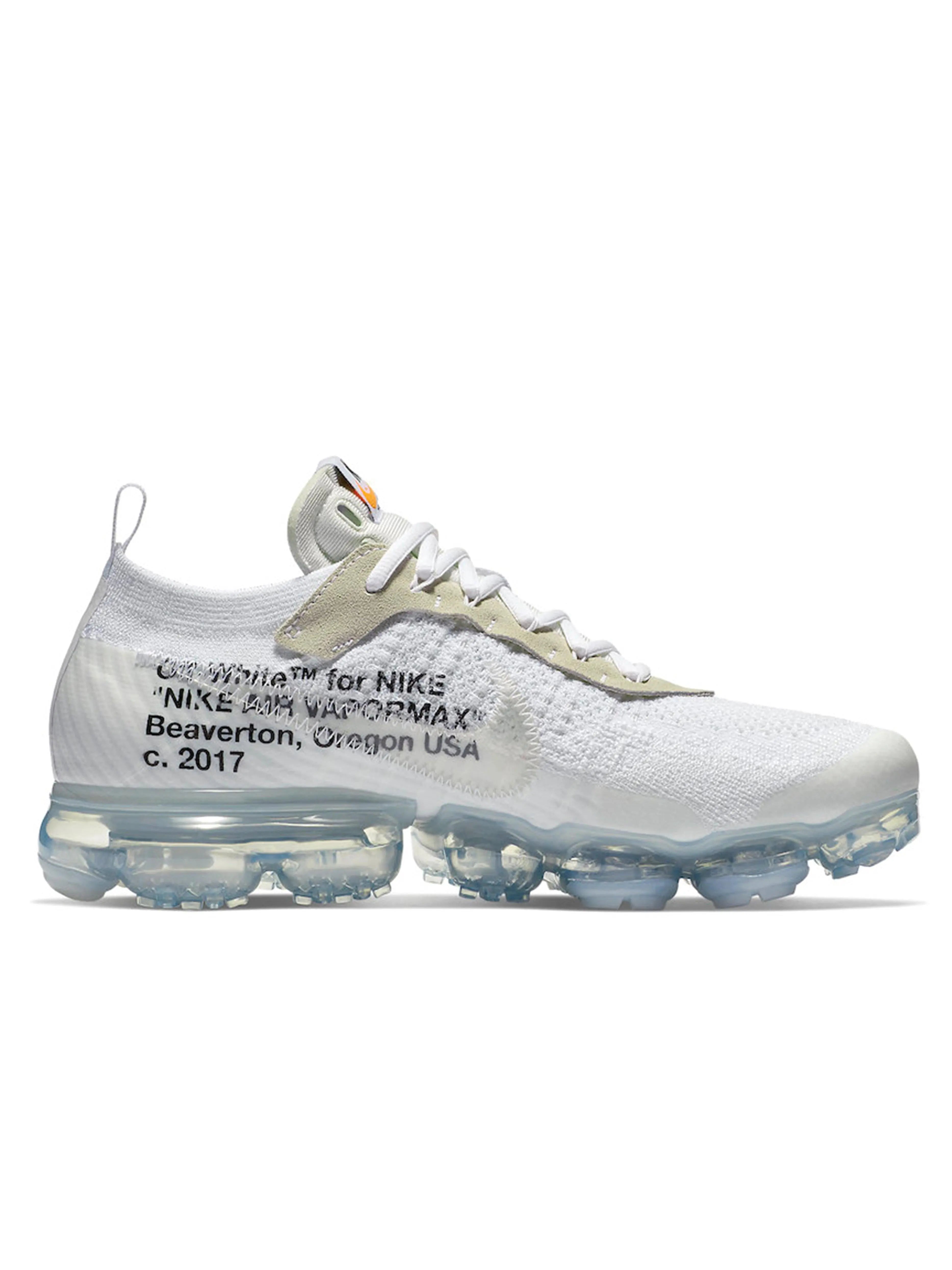 Nike Air Vapormax Off White 2018 Nike Air Vapormax Off-White 2018