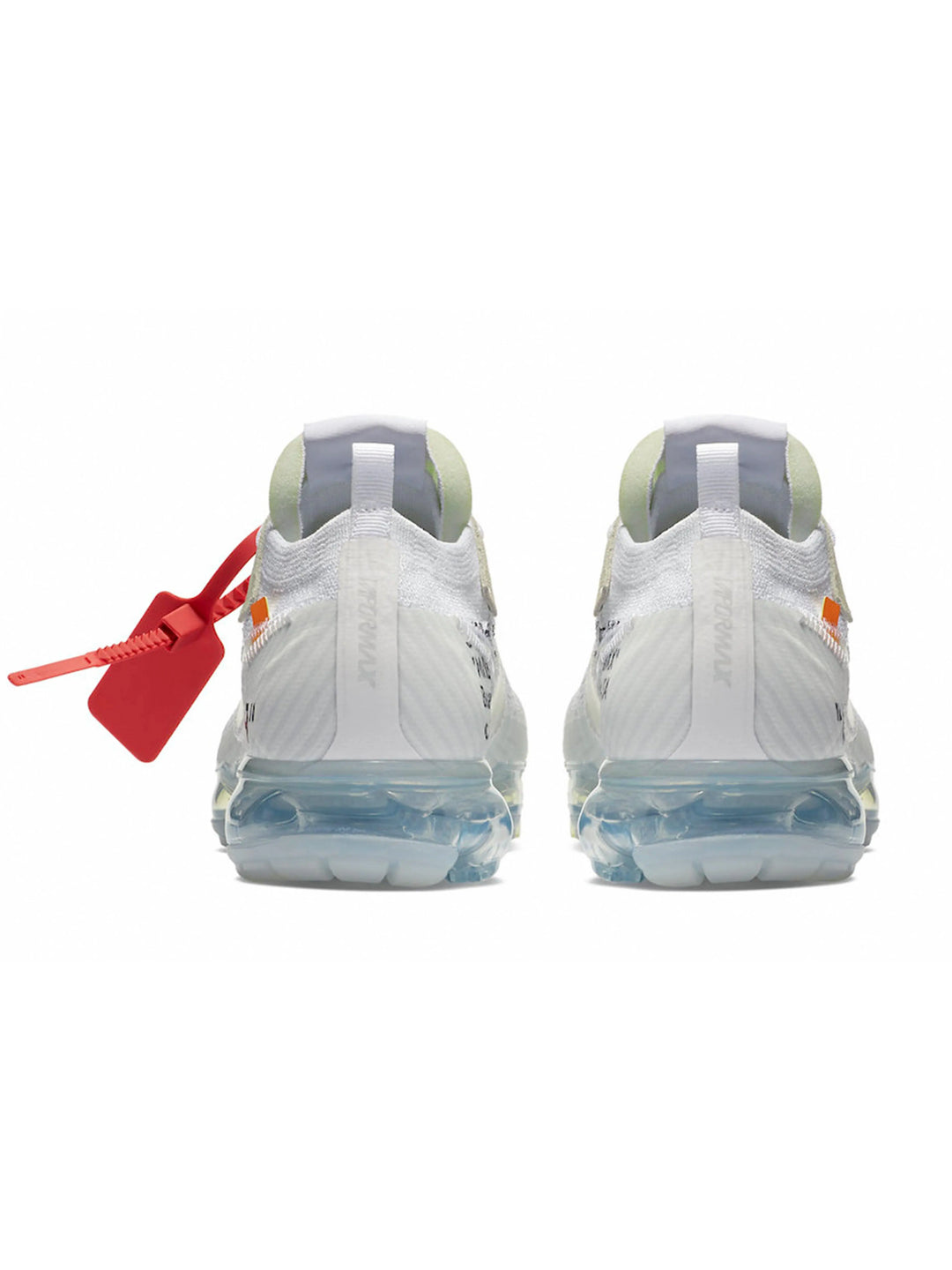 Nike Air Vapormax Off-White 2018 Prior