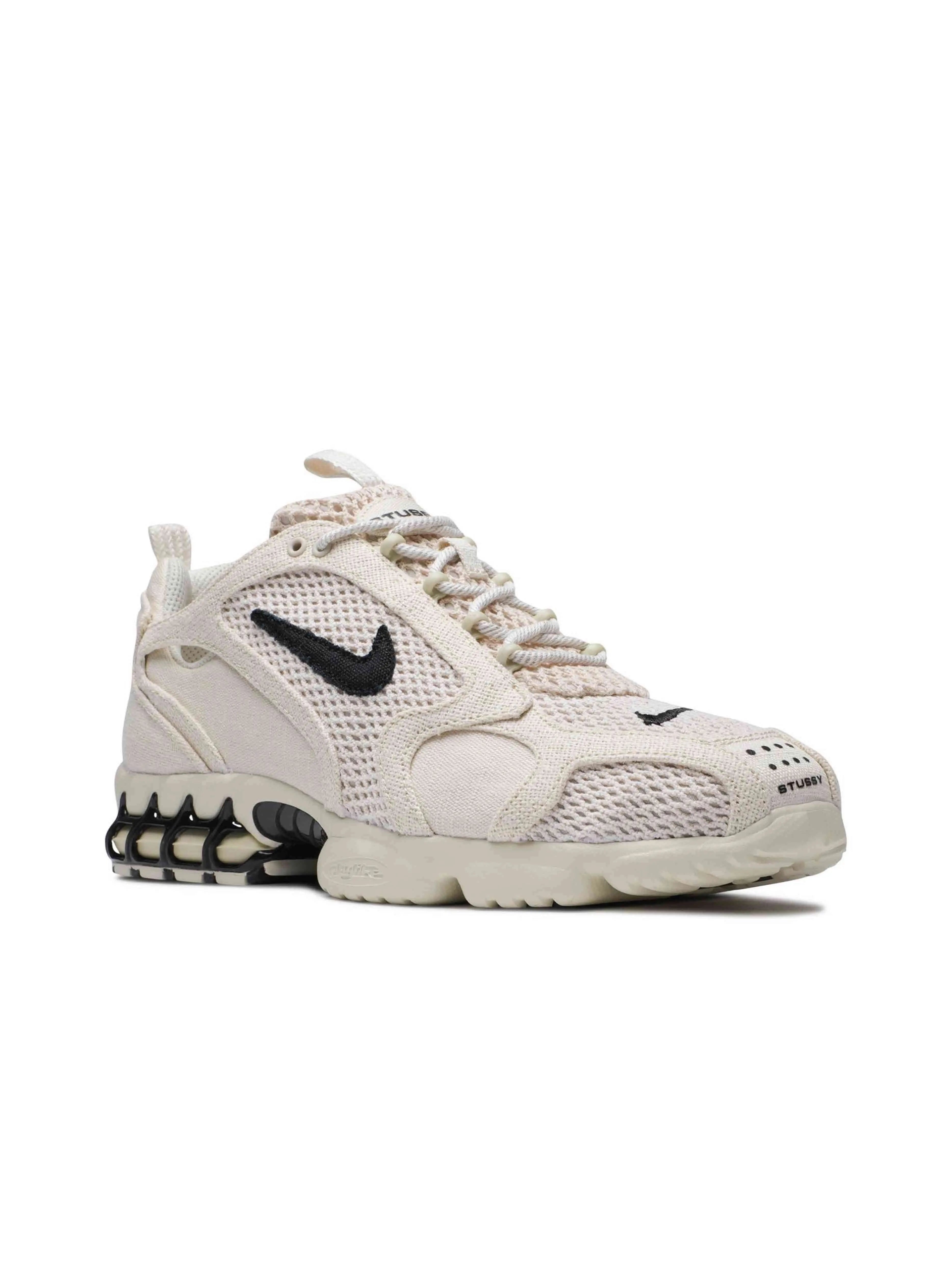 Nike Air Zoom Spiridon Cage 2 Stussy Fossil in Auckland New