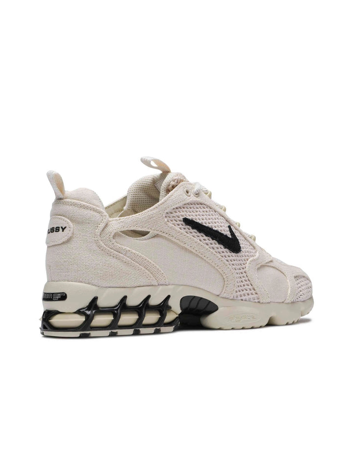 Nike Air Zoom Spiridon Cage 2 Stussy Fossil Nike