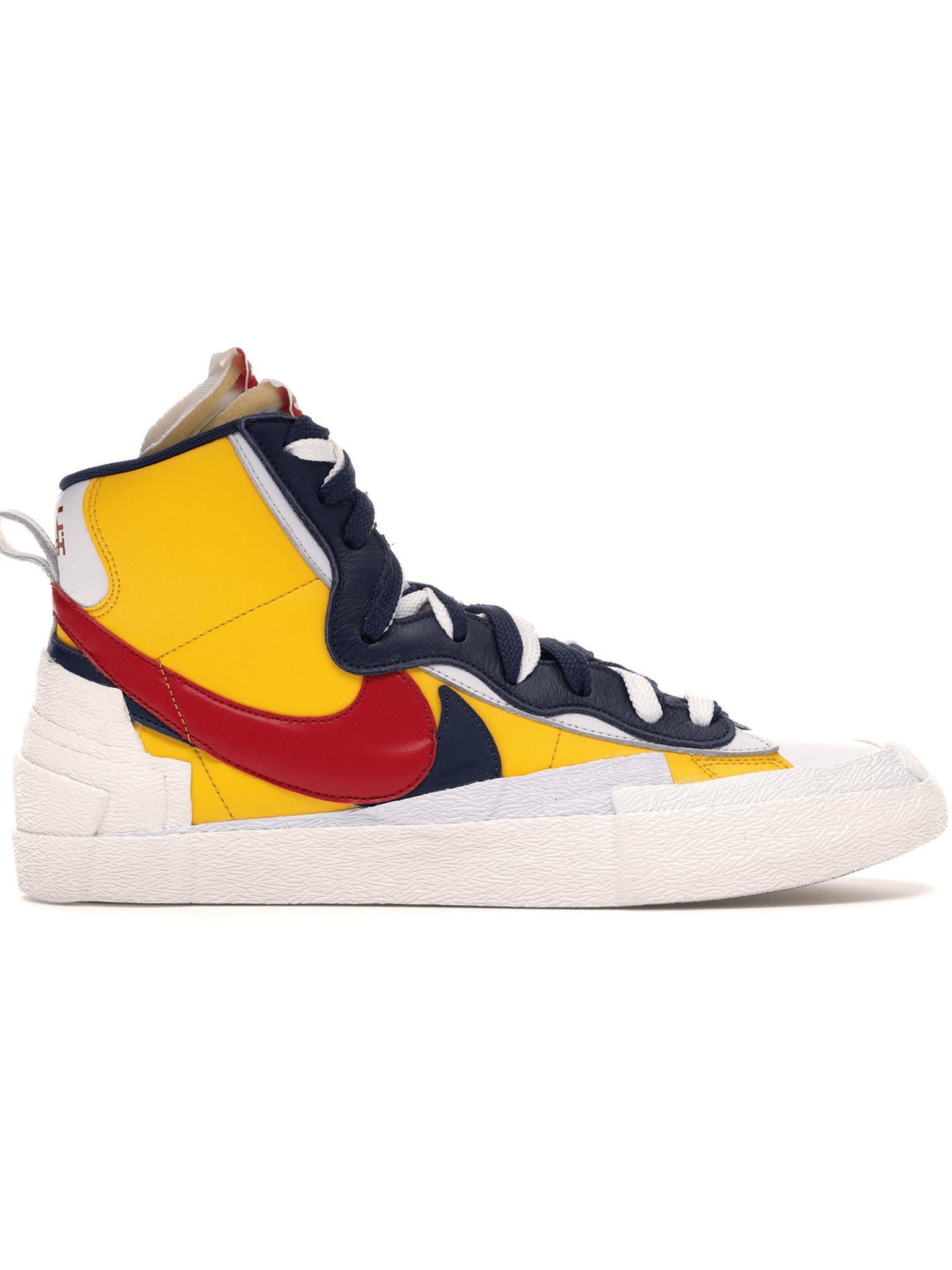 Nike Blazer Mid Sacai Snow Beach Prior