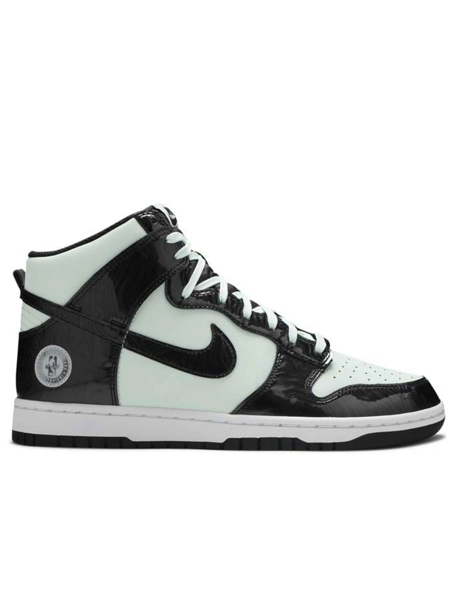 Nike Dunk High All Star 2021 Prior