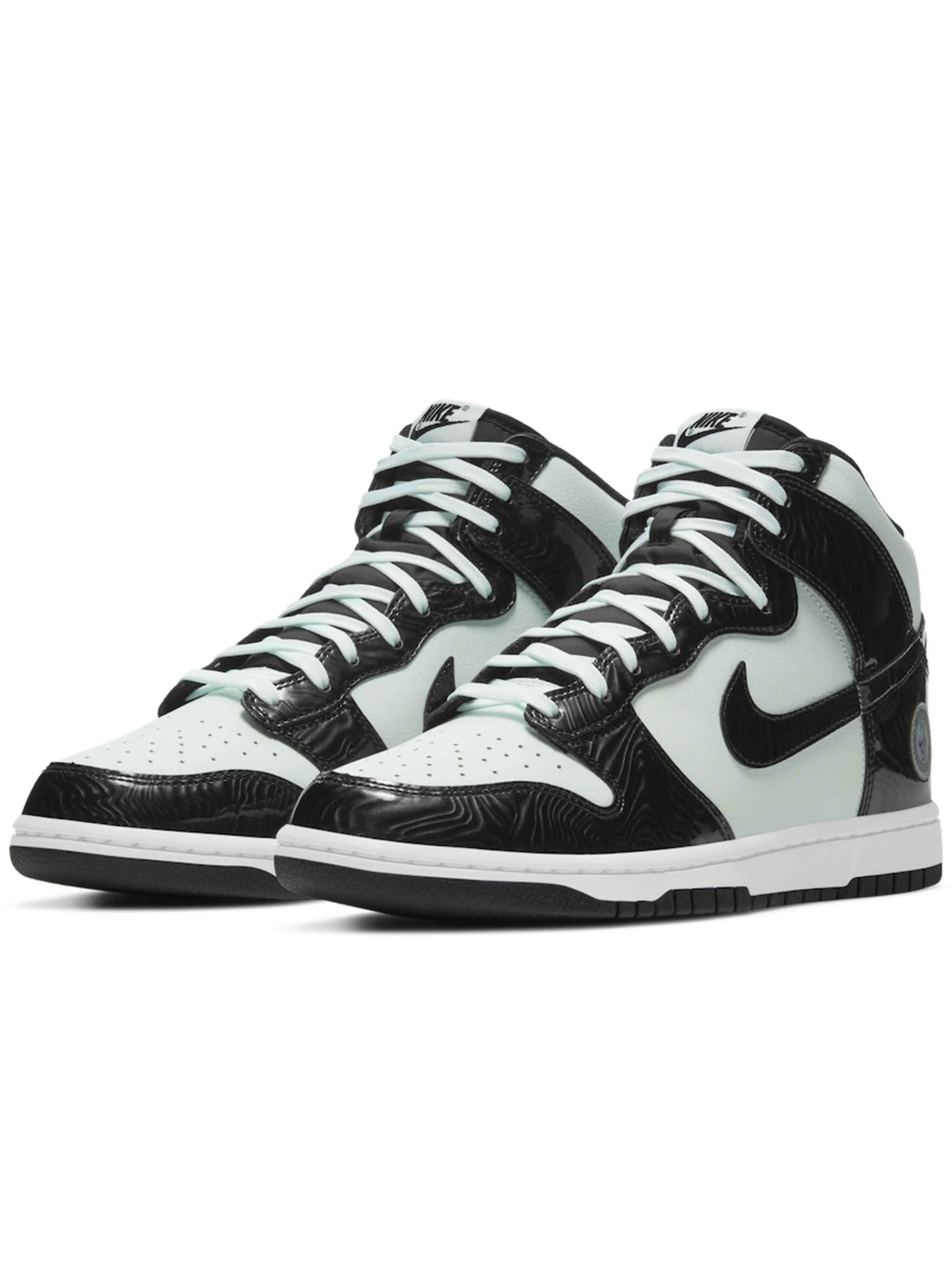 Nike Dunk High All Star 2021 Prior