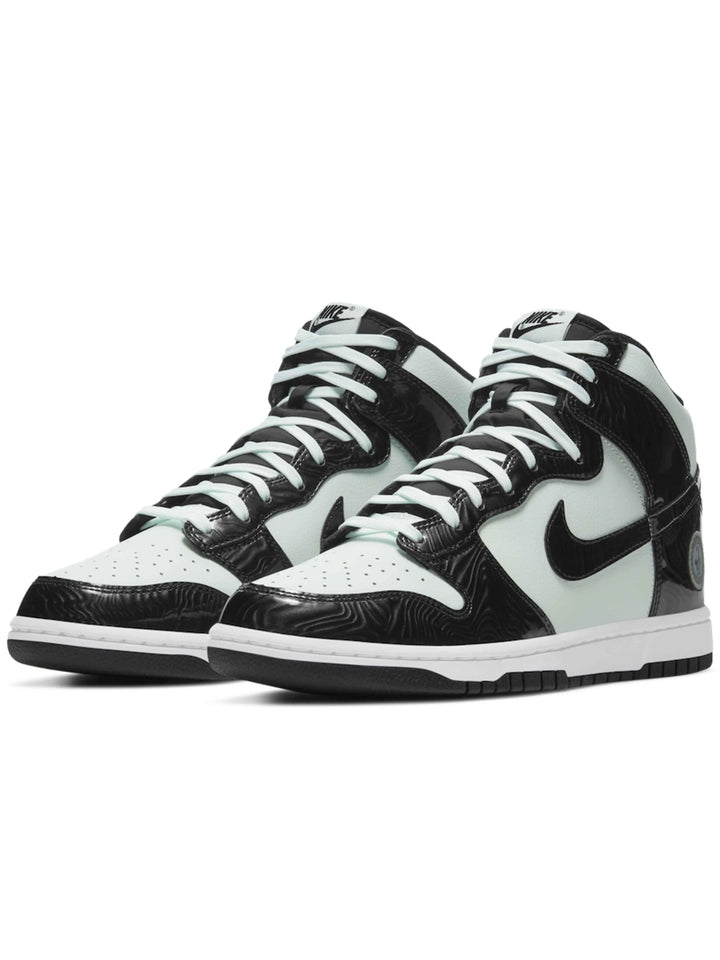 Nike Dunk High All Star 2021 Prior