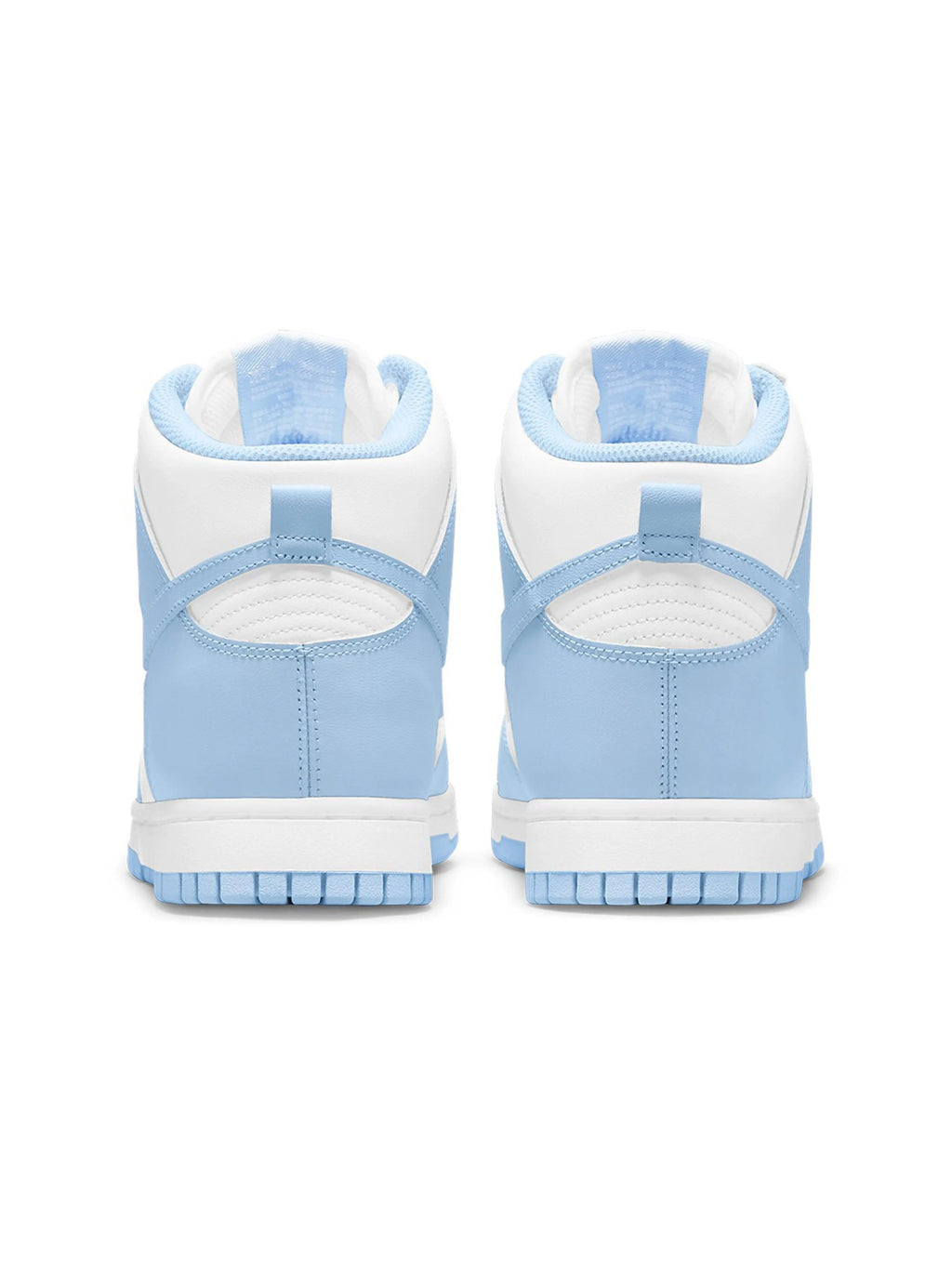 Nike Dunk High Aluminum (W) Prior