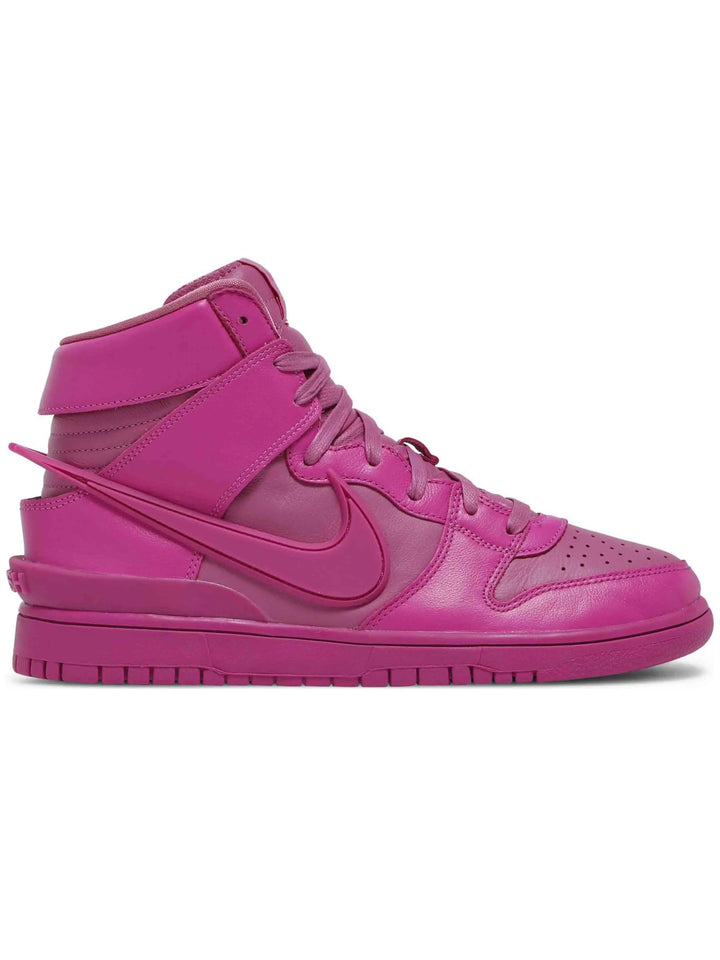 Nike Dunk High Ambush Active Fuchsia Prior