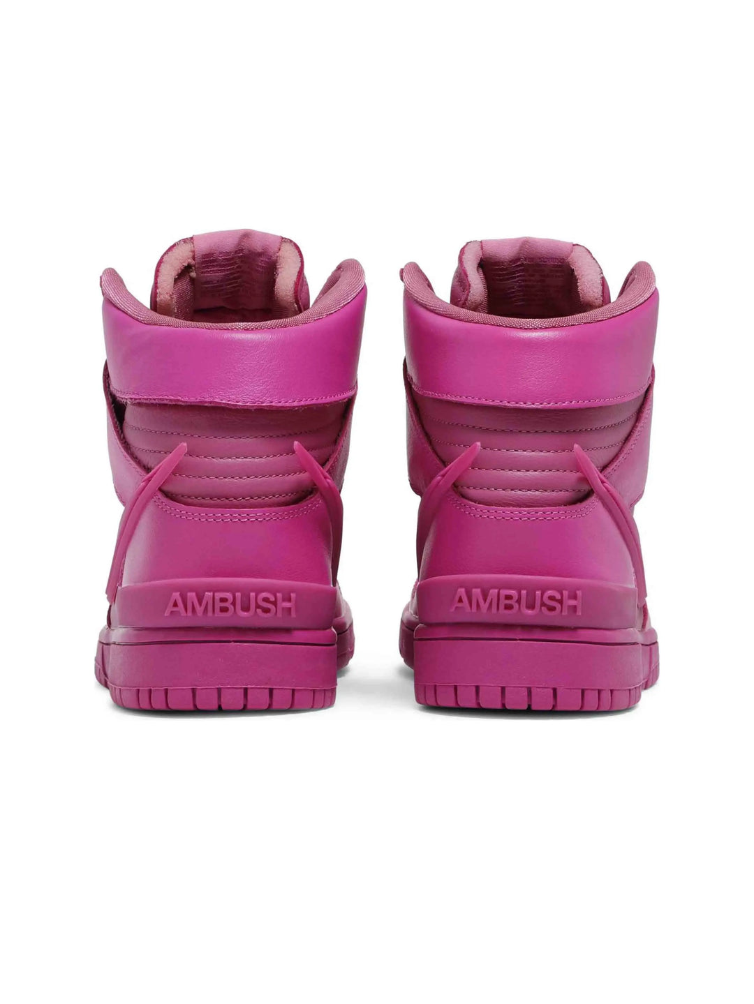 Nike Dunk High Ambush Active Fuchsia Prior