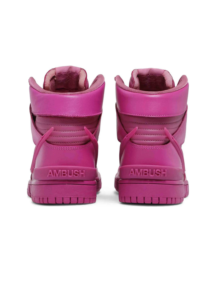 Nike Dunk High Ambush Active Fuchsia Prior
