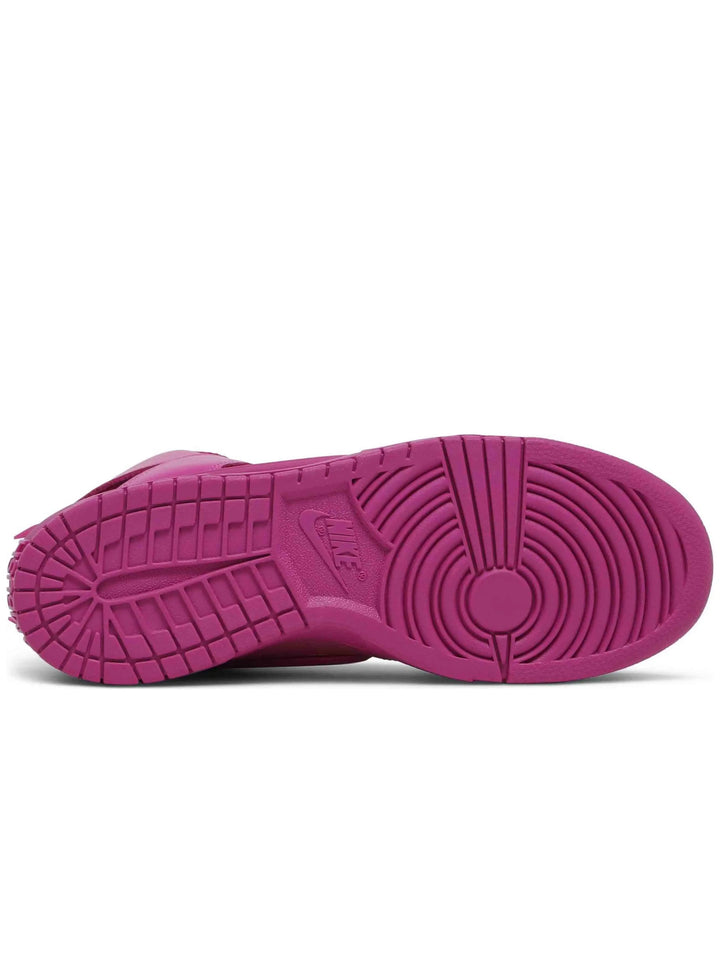 Nike Dunk High Ambush Active Fuchsia Prior