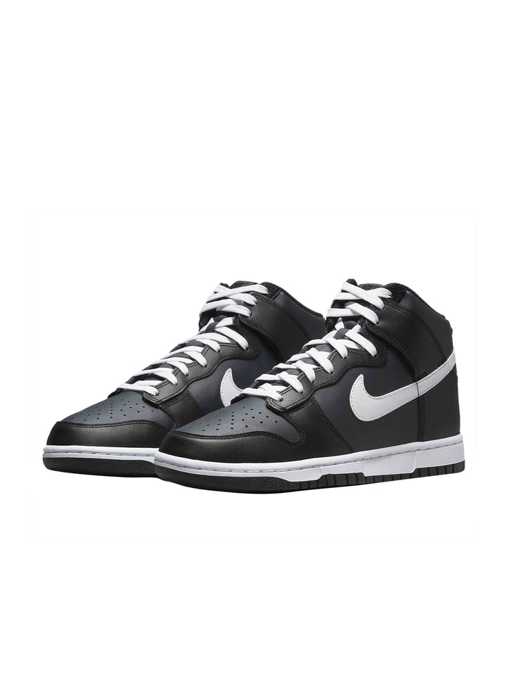 Nike Dunk High Black Panda Prior