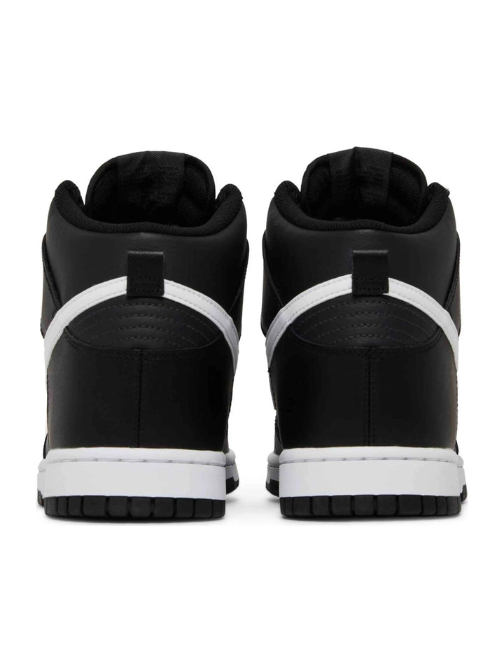 Nike Dunk High Black Panda Prior