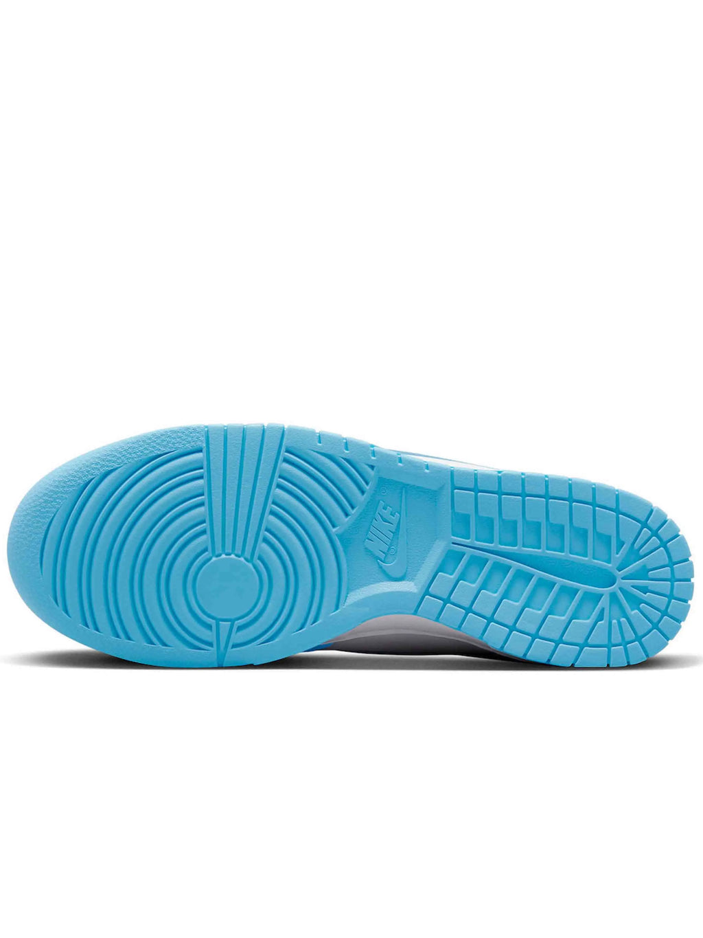 Nike Dunk High Blue Chill Prior