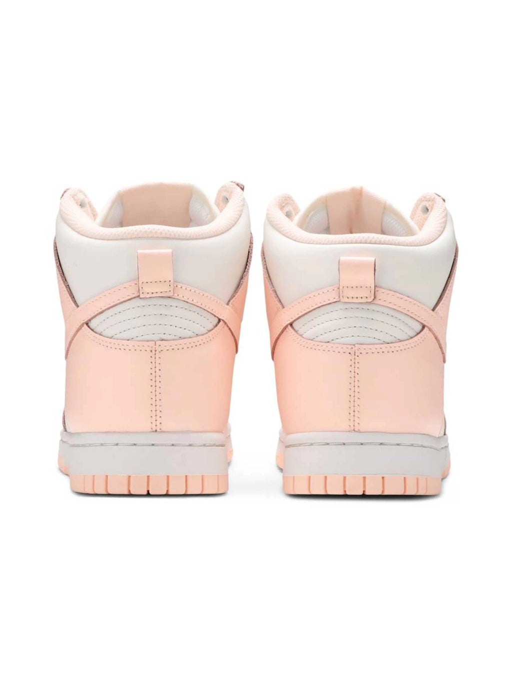 Nike Dunk High Crimson Tint [W] Prior