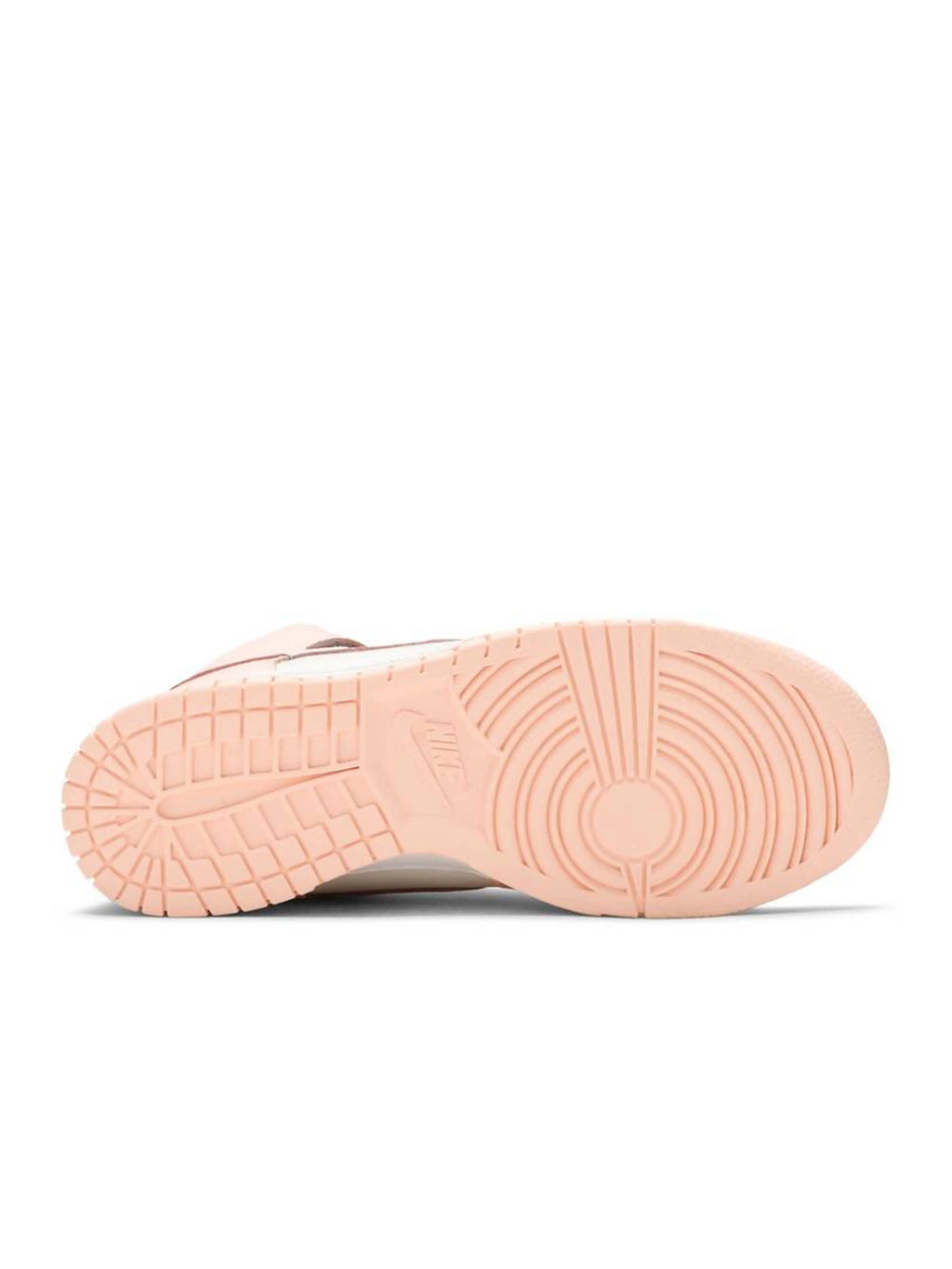 Nike Dunk High Crimson Tint [W] Prior