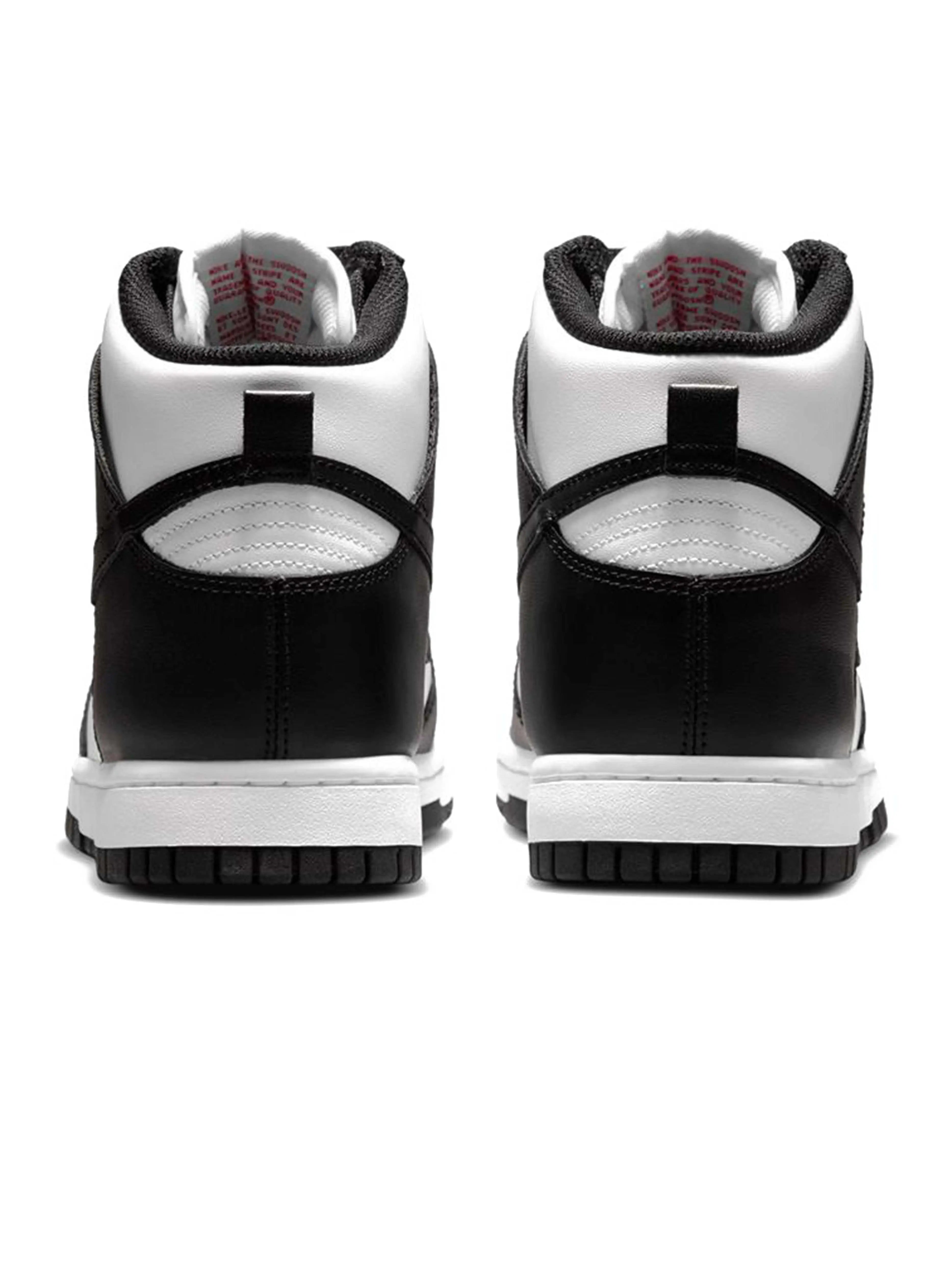 Nike Dunk High Panda [2021] [W] Nike