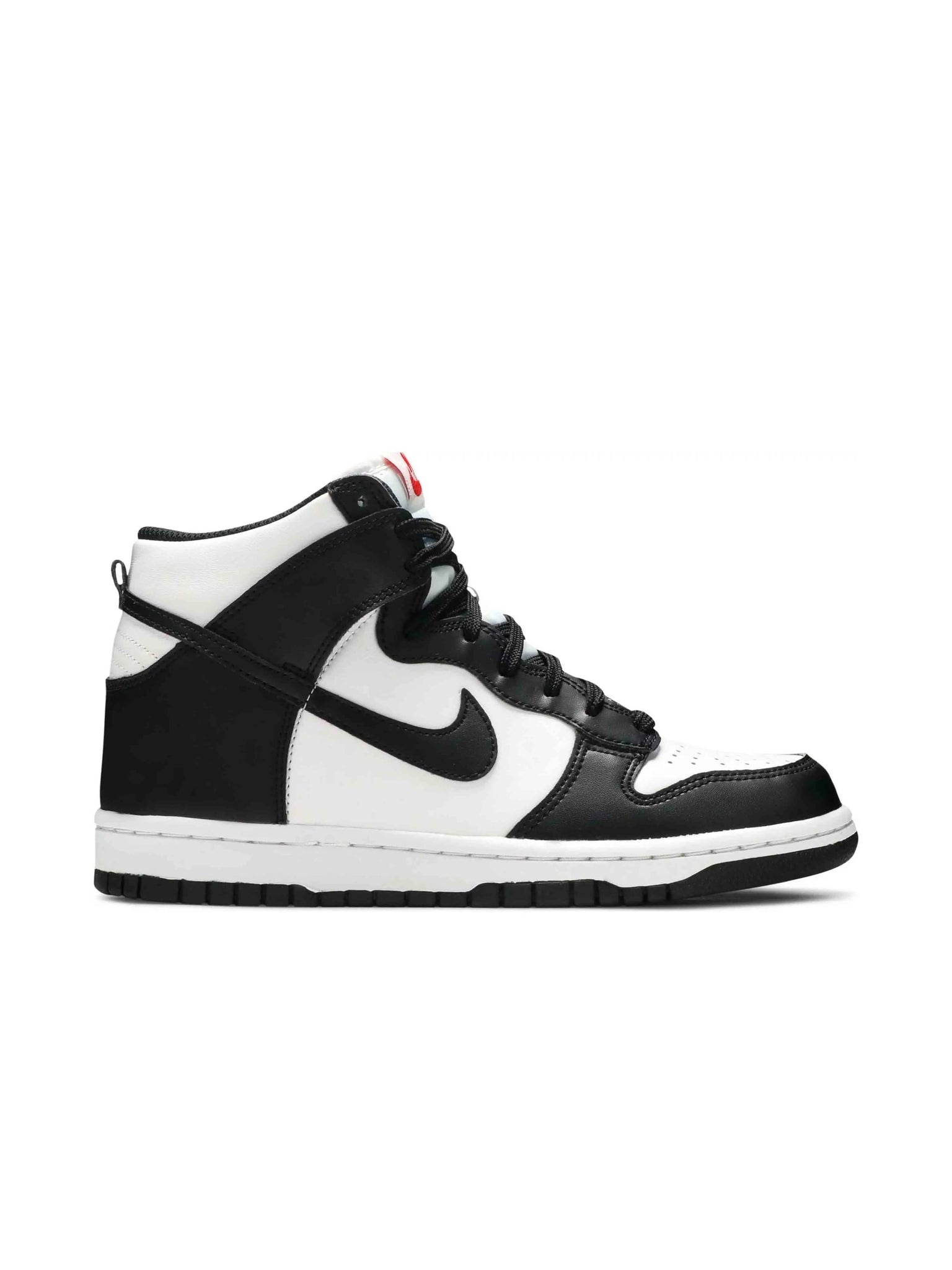 Nike Dunk High Panda (GS) Prior