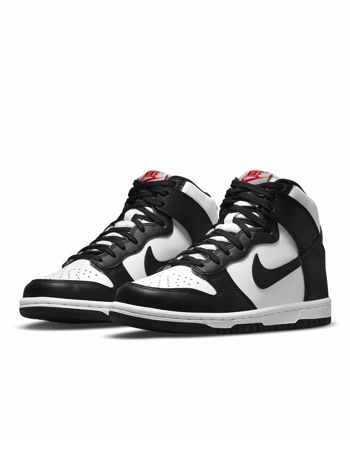 Nike Dunk High Panda (GS) Prior