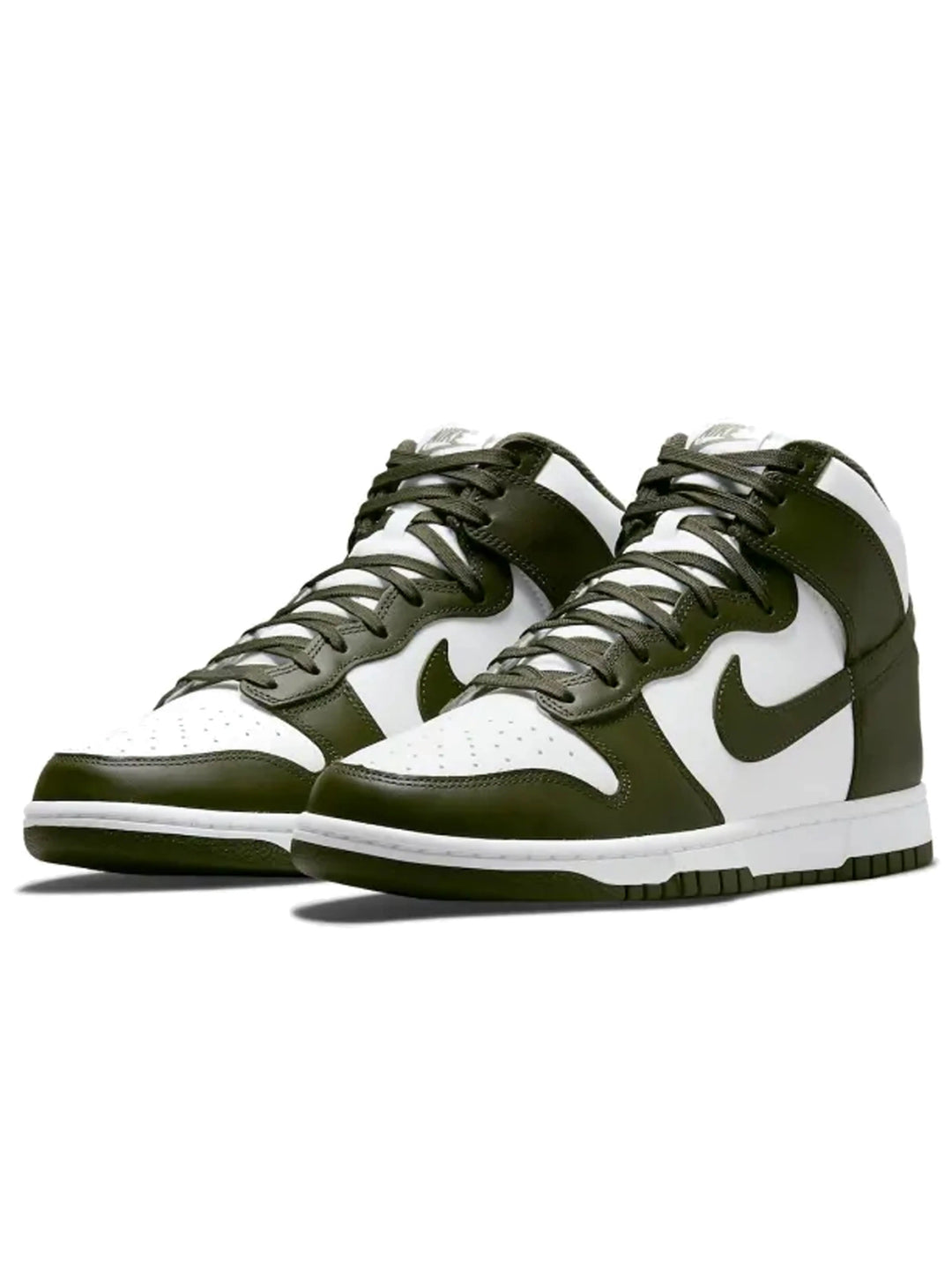 Nike Dunk High Retro Cargo Khaki Prior