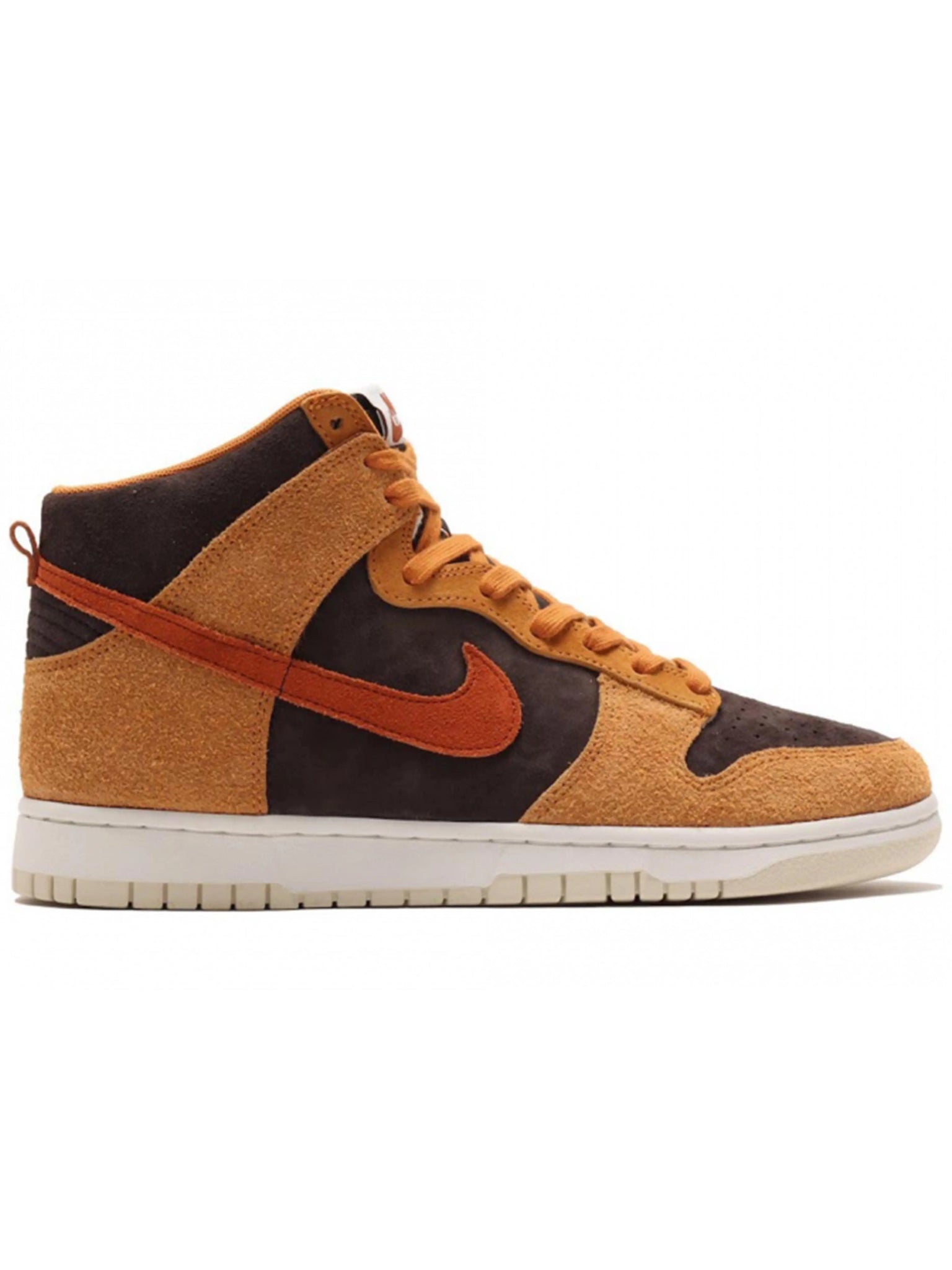 Nike Dunk High Retro PRM Prior