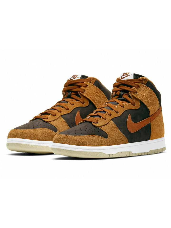 Nike Dunk High Retro PRM Prior